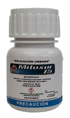 Mitoxur 100 ml